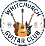 Whitchurch Guitar Club
